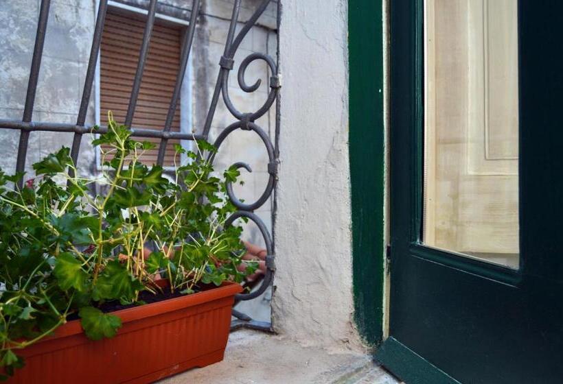 Номер Стандарт, B&b Il Lentisco