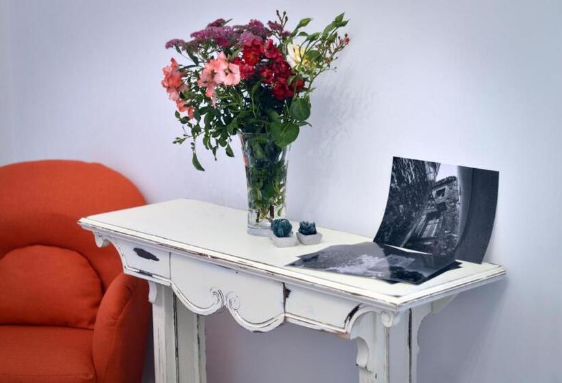 Номер Стандарт, B&b Il Lentisco