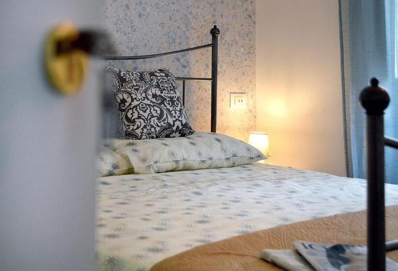 Номер Deluxe, B&b Il Lentisco