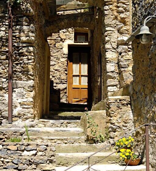 Стандартный Номер Кровать Кинг, La Casa Dei Nonni Castelbianco