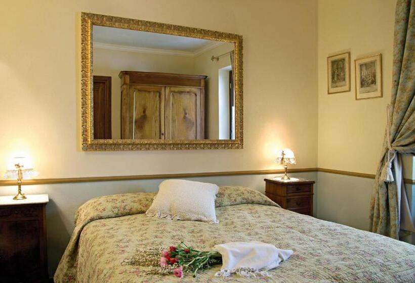 Номер Стандарт, La Casa Dei Nonni Castelbianco