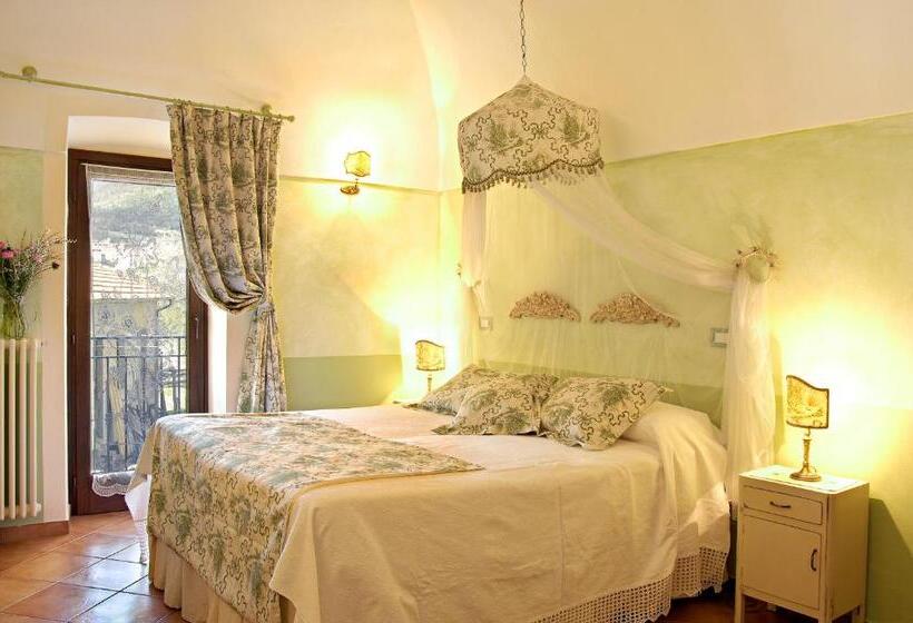 Апартаменты 2 Спальни, La Casa Dei Nonni Castelbianco