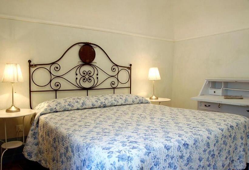 Апартаменты 3 Спальни, La Casa Dei Nonni Castelbianco