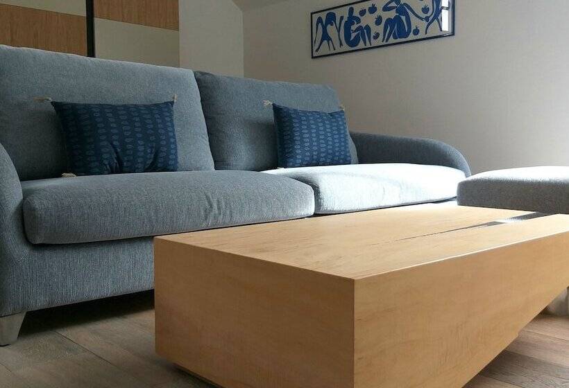 Полулюкс, Ginkgo  Spa Biloba