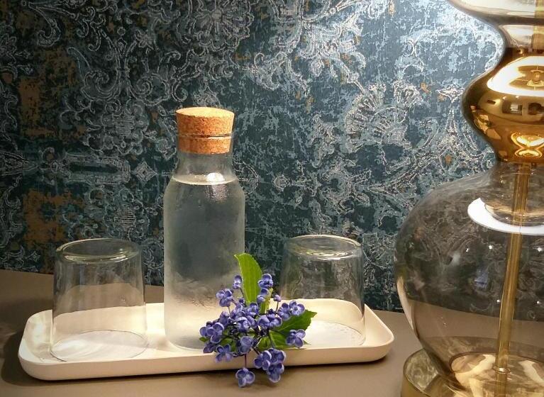 Номер Дюплекс, Ginkgo  Spa Biloba