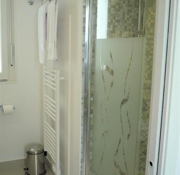 Номер Дюплекс, Ginkgo  Spa Biloba