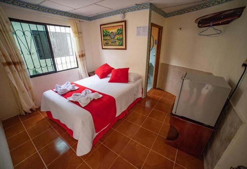 Номер Стандарт, Hostal Gladismar