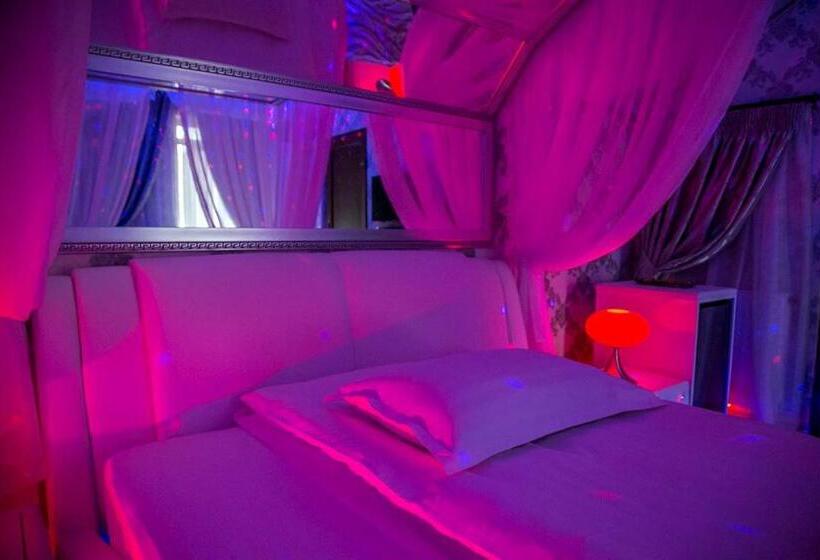 스탠다드 룸, Anadi Hotel Boutique Only Adult