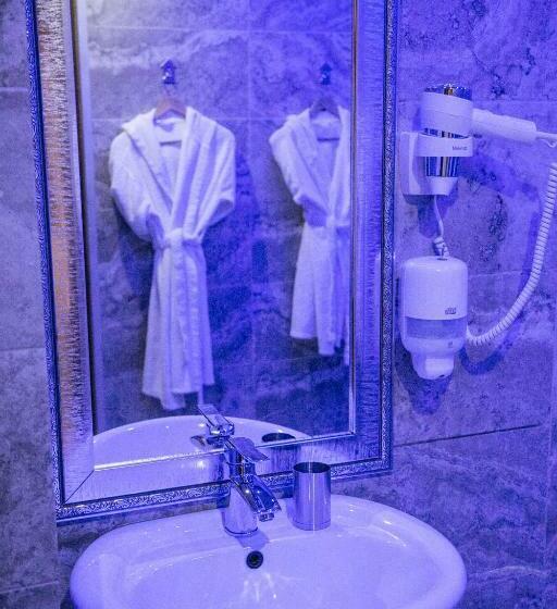 스탠다드 룸, Anadi Hotel Boutique Only Adult