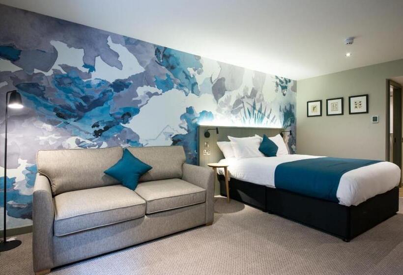 Семейный Номер, The Melville Inn By Innkeeper S Collection