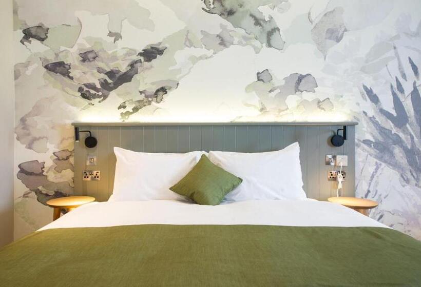 Номер Стандарт, The Melville Inn By Innkeeper S Collection