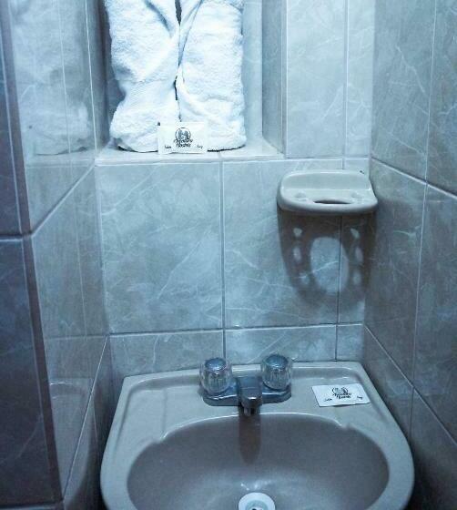 스탠다드 룸, Eco Aventura Hostel Cusco