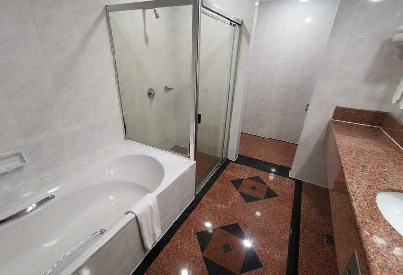 Полулюкс, Classic Hotel Muar