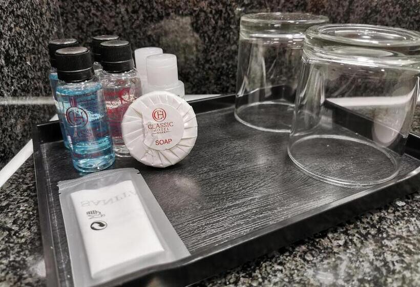 Номер Superior, Classic Hotel Muar