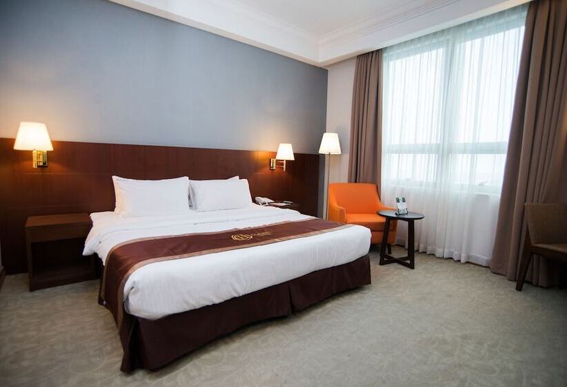 Номер Superior, Classic Hotel Muar
