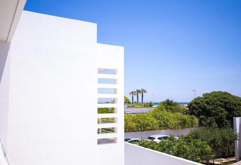 Апартаменты 2 Спальни, Donnosanto Residence Pantanagianni