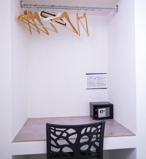 Апартаменты 2 Спальни, Donnosanto Residence Pantanagianni