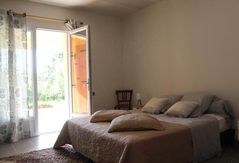 Номер Стандарт, La Villa D Isa