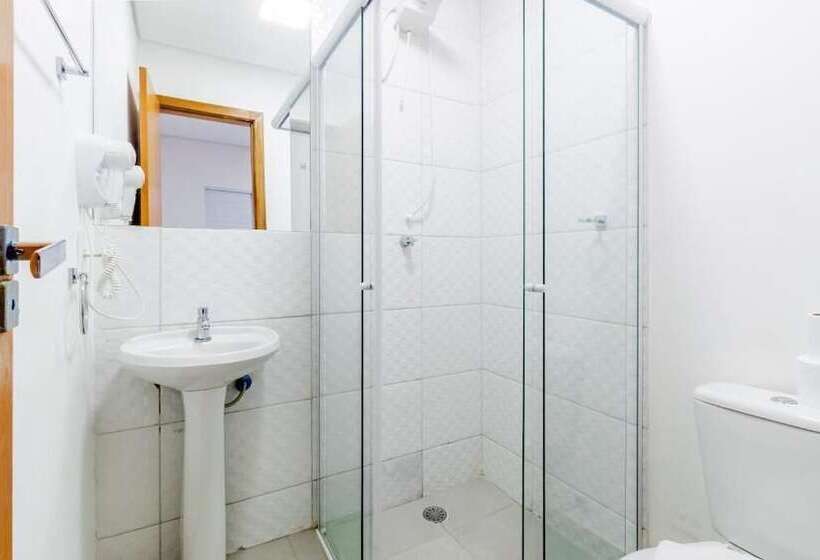 اتاق سوپریور, Rock Cgh Suites   Aeroporto De Congonhas
