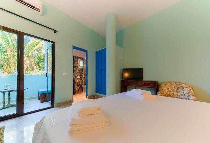标准间, Hostal Sahaba Zahora