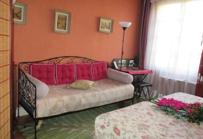가든 전망 싱글룸, Le Cottage Bnb Chambres Dhotes Paris Saclay