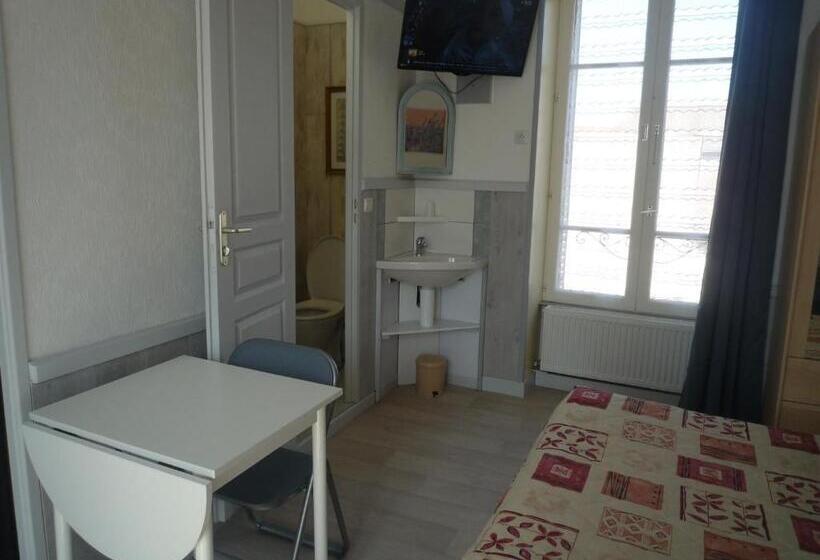 Номер Superior, Au Relais Du Parc De Millevaches