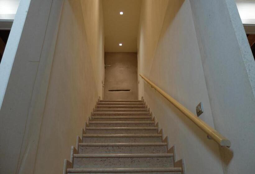 اتاق استاندارد, B&b Eldorado