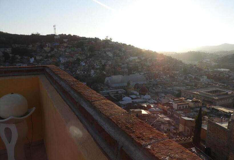 スイート, La Lotería Panoramic House & Rooftop By Lunian