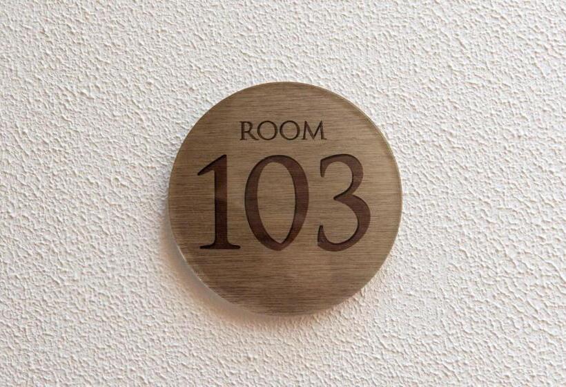 Quarto Deluxe, Villitaly Suite & Coffee Salerno