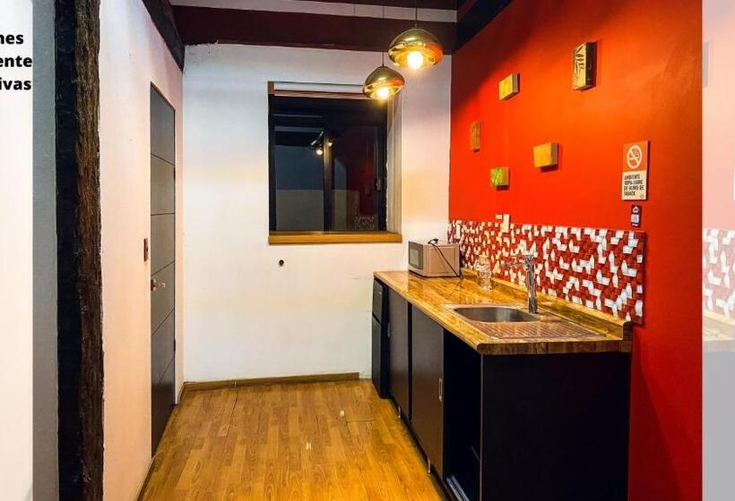 スイート, Suites Aldama