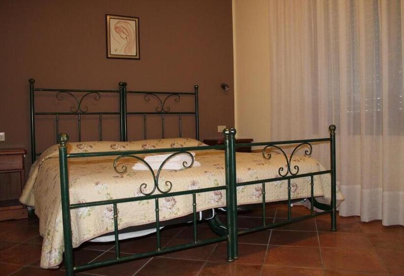 آپارتمان 1 خوابه, Agriturismo San Bartolomeo