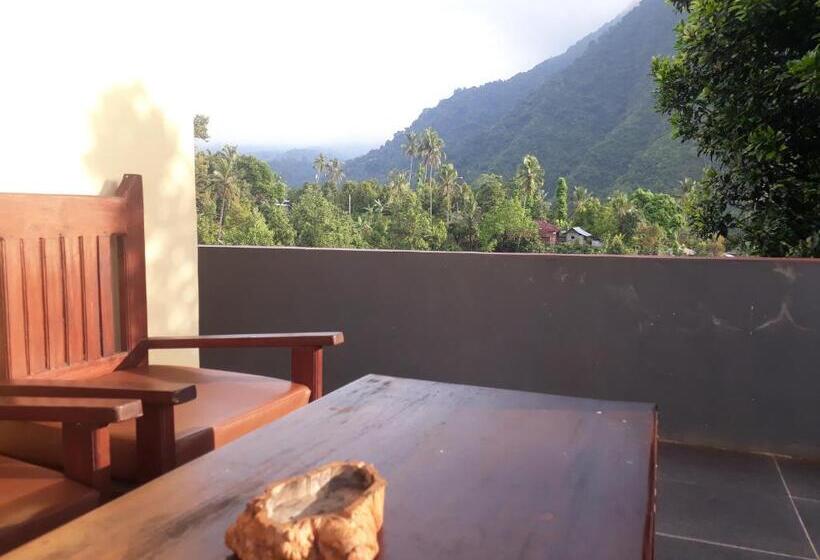 Номер Стандарт, Sugi Gede Homestay