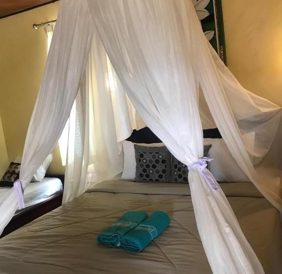 Номер Economy, Sugi Gede Homestay