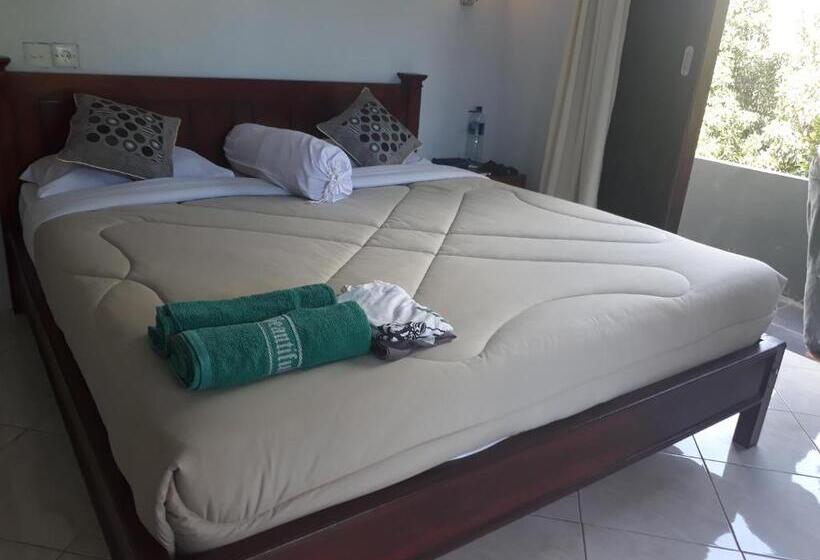 Номер Стандарт, Sugi Gede Homestay