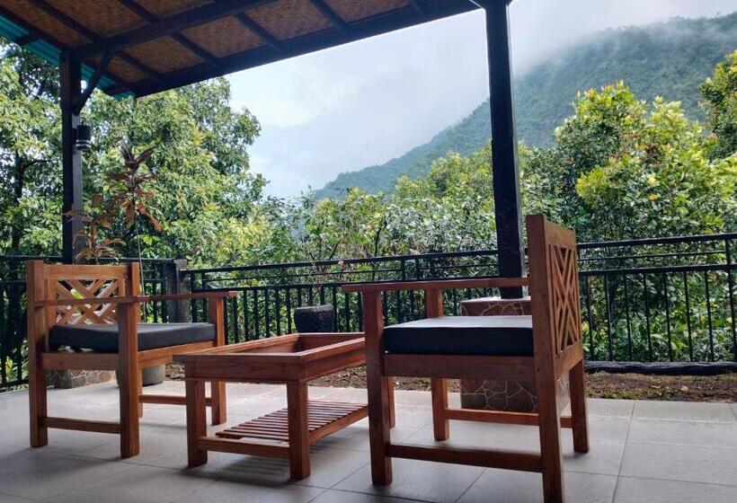 Номер Стандарт, Sugi Gede Homestay