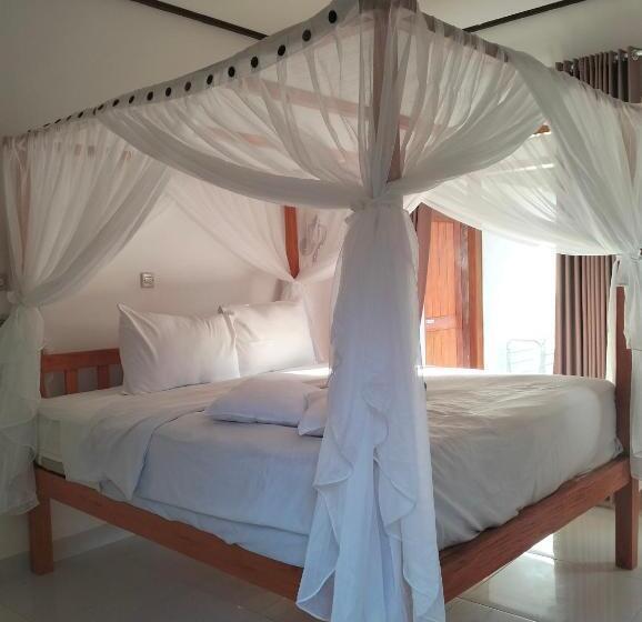Номер Стандарт, Sugi Gede Homestay