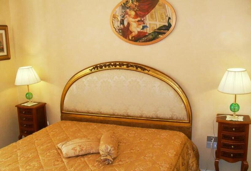 اتاق راحتی سه تخته, I 13 Cavalieri Guest House