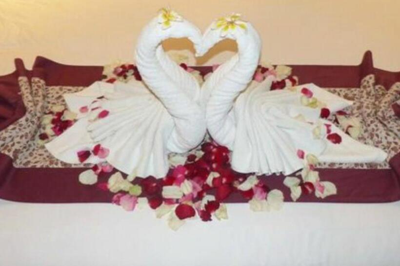 اتاق ساده سه‌ نفره, I 13 Cavalieri Guest House