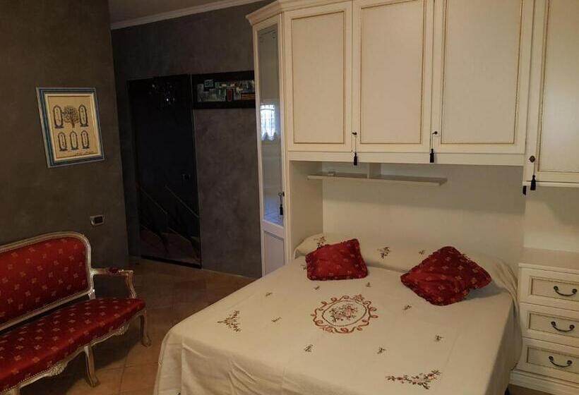 اتاق استاندارد, B&b Villa Elema