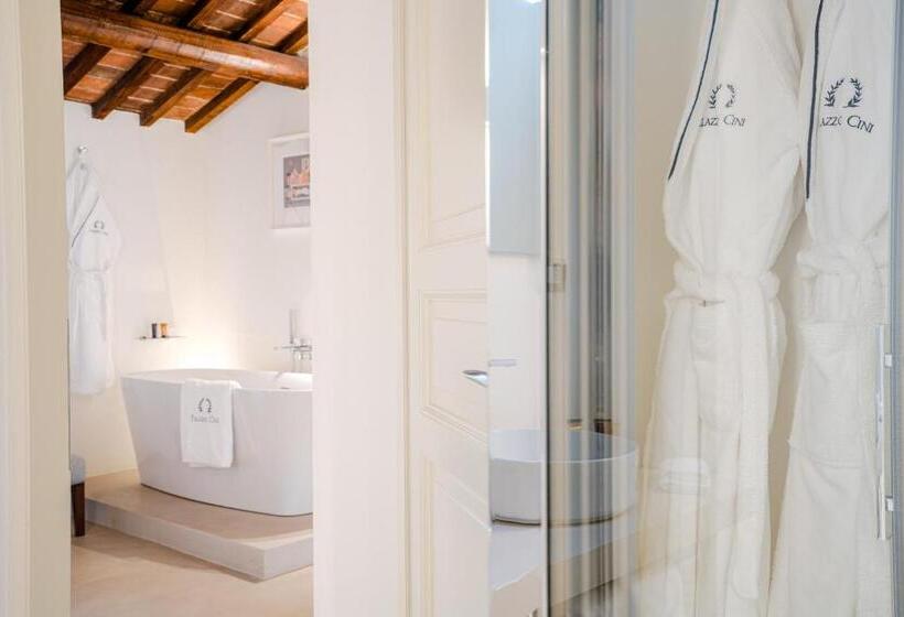سوییت, Palazzo Cini Luxury Rooms In Pisa