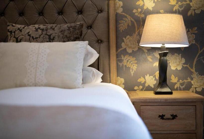 스탠다드 룸, Three Rivers Lodge And Villas