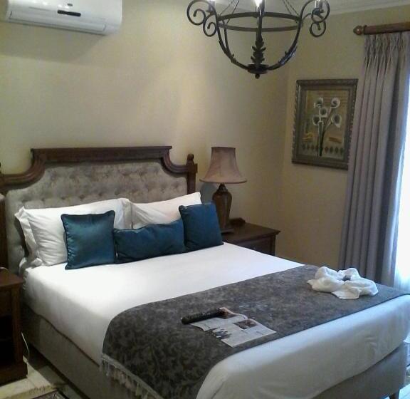 디럭스 스위트, Three Rivers Lodge And Villas