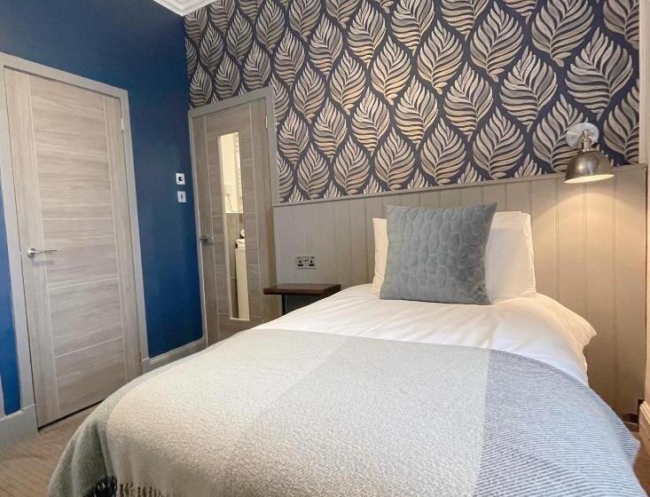 Номер Стандарт Индивидуальный, Ravenscraig Guest House