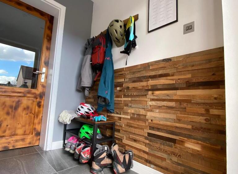 Семейный Номер, Ravenscraig Guest House