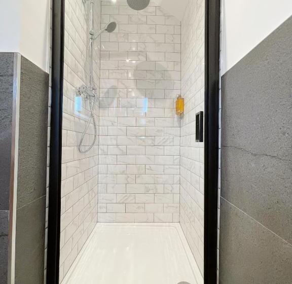 Стандартный Номер Кровать Кинг, Ravenscraig Guest House