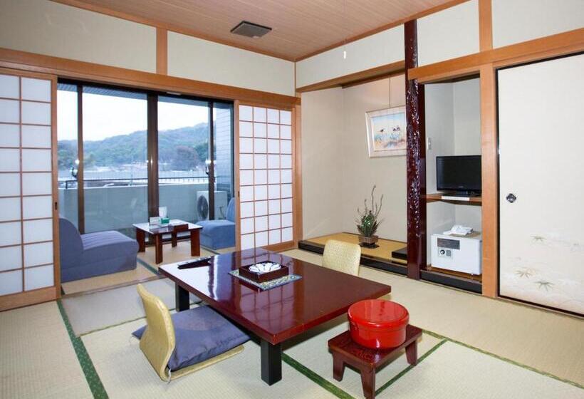 Номер Стандарт, Daikanso