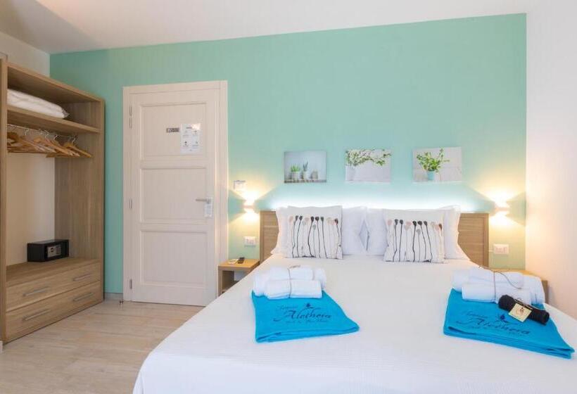 Номер Стандарт, Tenuta Aletheia B&b