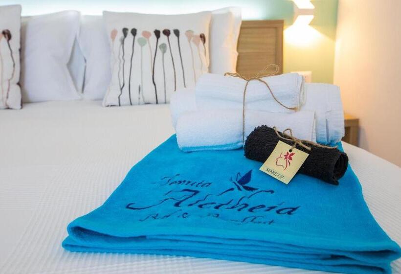 Номер Стандарт, Tenuta Aletheia B&b