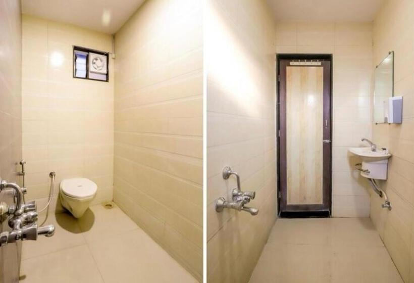 Номер Стандарт, Suraj Inn