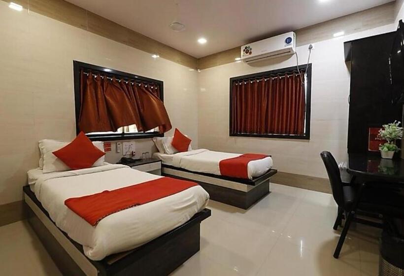Номер Superior, Suraj Inn